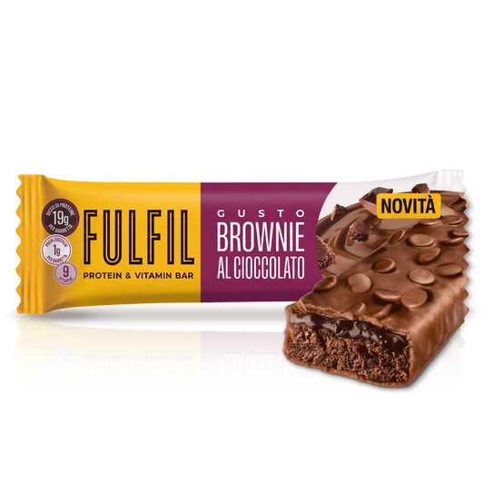 Brownie al Cioccolato
