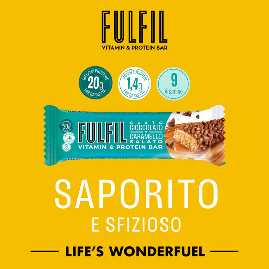 Cioccolato e Caramello Salato