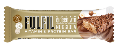 Cioccolato e Nocciola